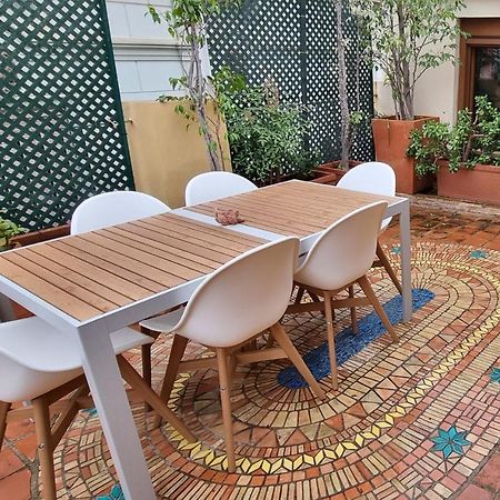 Valencia Green Penthouse Exterior foto